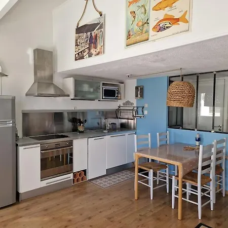 شقة Calme Avec Vue Degagee, Terrasse, Clim, Parking !